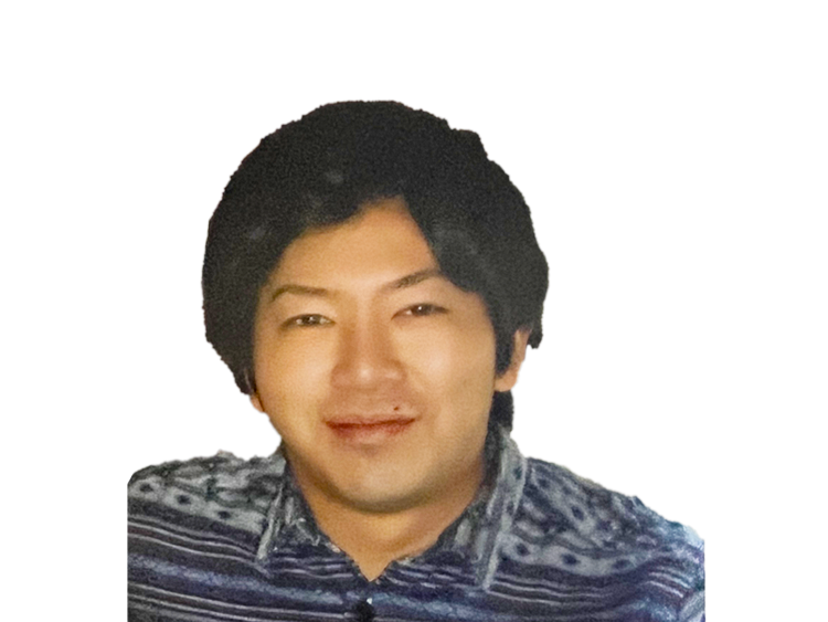 トレーナー画像